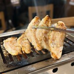 焼肉 ここから - 