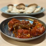 焼肉 ここから - 