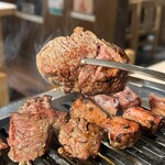 焼肉 ここから - 