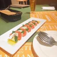 バローロ 東京ミッドタウン - 