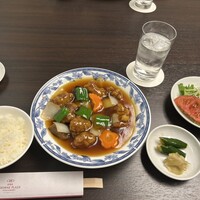 中国料理 桃園 - 