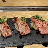 神楽坂焼肉 Kintan - 