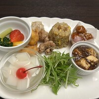 中国料理 桃園 - 