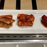 神楽坂焼肉 Kintan - 