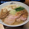 らぁ麺すぎ本 丸の内店