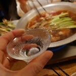 仙台牛タン 塩釜おでん 三代目文治 - 