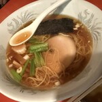 五十番 - ♪五十番ラーメン 700円×2