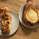 オーボンパン パンプロジャポン - 