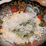 酒ト魚ト汝ト私 - イカべ