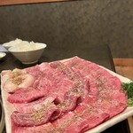 肉料理 大森 - 