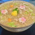 手打ち蕎麦 銀杏 - 