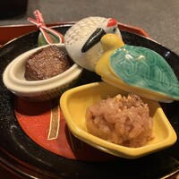 一汁ニ菜 うえの 箕面店 - 