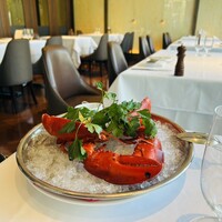 ベンジャミンステーキハウス 東京ガーデンテラス紀尾井町 - 