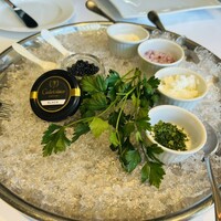 ベンジャミンステーキハウス 東京ガーデンテラス紀尾井町 - 