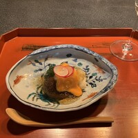 一汁ニ菜 うえの 箕面店 - 
