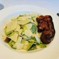 ベンジャミンステーキハウス 東京ガーデンテラス紀尾井町 - 