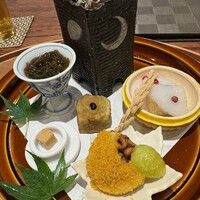 旬彩天 つちや - 