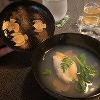 一汁ニ菜 うえの 箕面店 - 