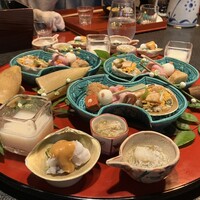 一汁ニ菜 うえの 箕面店 - 