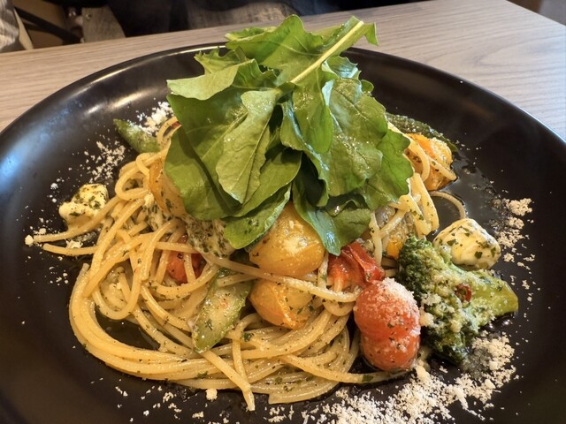 pasuta ya Osu Ten photo 5