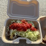 タコス専門店 MEXICO 北谷店 - 