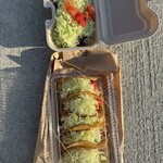 タコス専門店 MEXICO 北谷店 - 