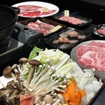 焼肉としゃぶしゃぶ 焼きしゃぶjp - 