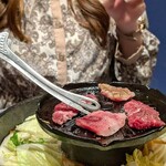 焼肉としゃぶしゃぶ 焼きしゃぶjp - 