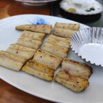 共栄丸水産 - 