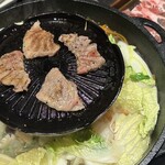 焼肉としゃぶしゃぶ 焼きしゃぶjp - 