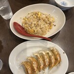 ラーメン銀閣 - 