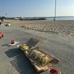 タコス専門店 MEXICO 北谷店 - 