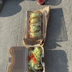 タコス専門店 MEXICO 北谷店 - 