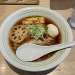 小さな野はらの木の下で - 