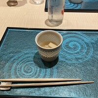 札幌 鮨 よこ田 - 