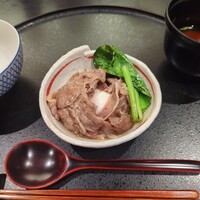 きつね - 