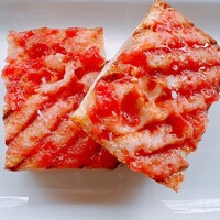 パン コン トマテ