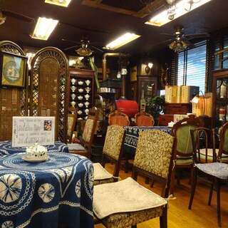 江戸 深川珈琲本舗_2