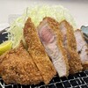 とんかつ 川久