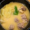 鶏料理 彩輝