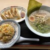 にんたまラーメン 神栖店