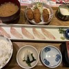 がんこ 魚美酒進 堂島アバンザ店