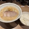 麺処 花木流味噌 藤沢店
