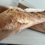 バゲット ラビット - 