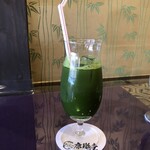 蔵cafeレストラン 康瓏堂 - 