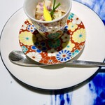 シェ フルール東山 - 