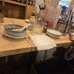 もつ焼 よし田 - 