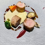 シェ フルール東山 - 