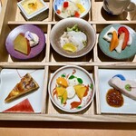 シェ フルール東山 - 