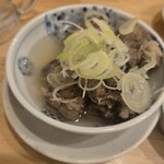 もつ焼 よし田 - 